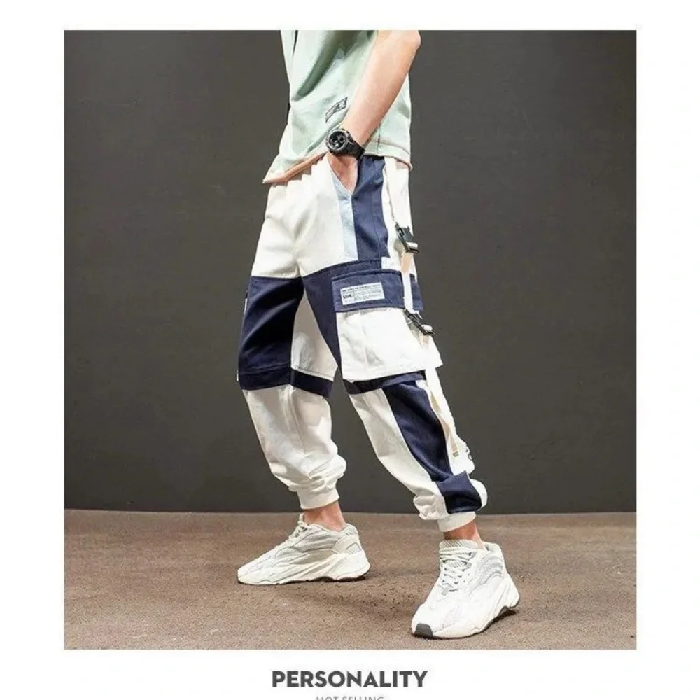 Pants - Picture 4 of 5